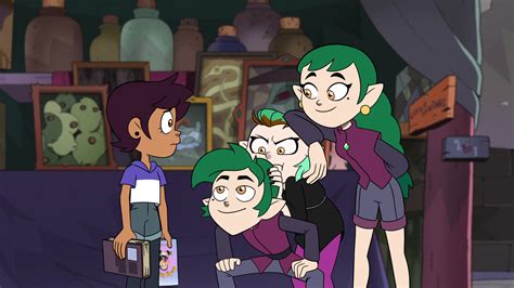 The Owl House: Season 1 .